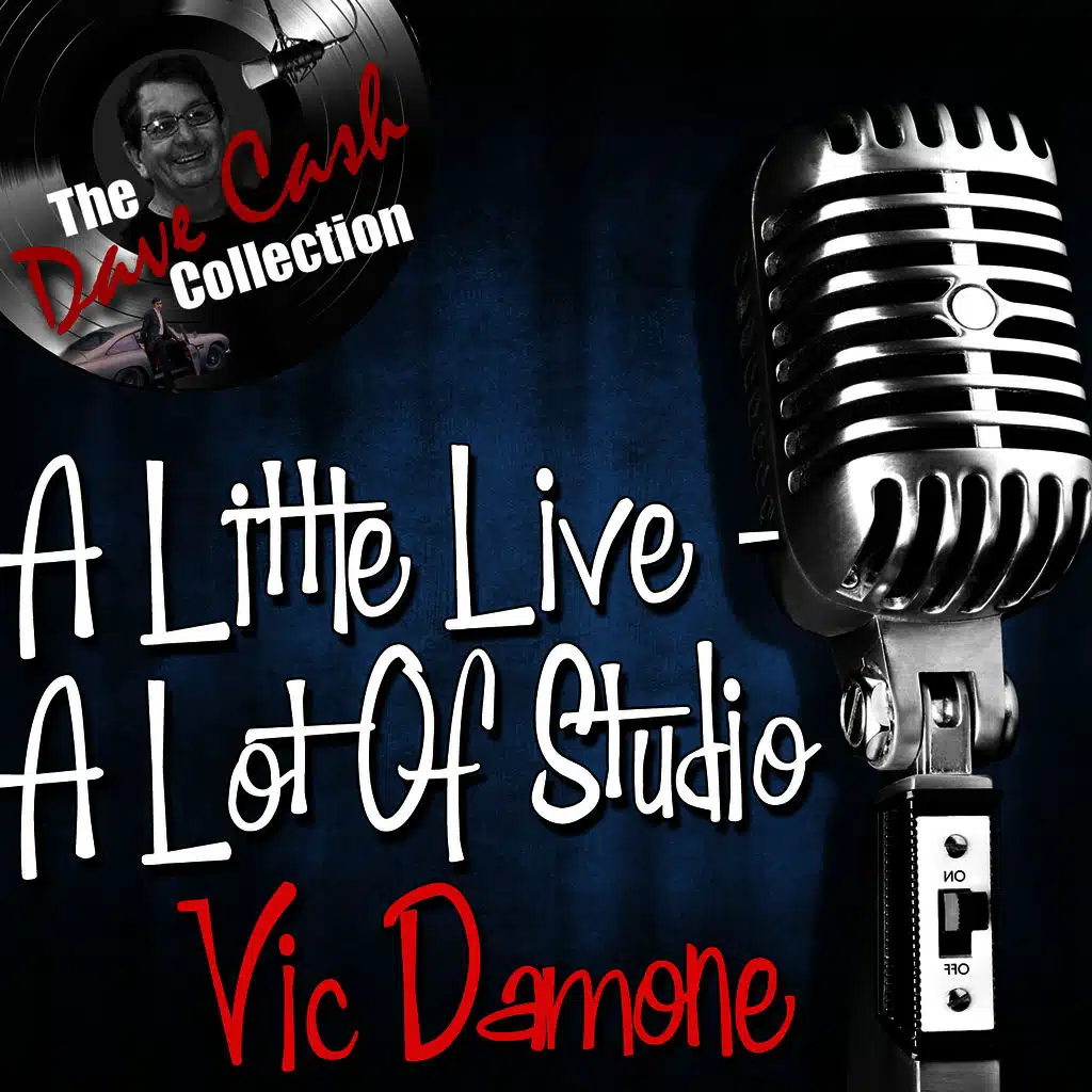 Can't Take My Eyes Off You (Live)