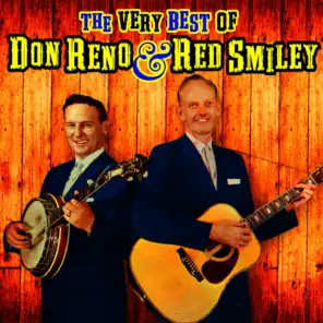 Don Reno & Red Smiley