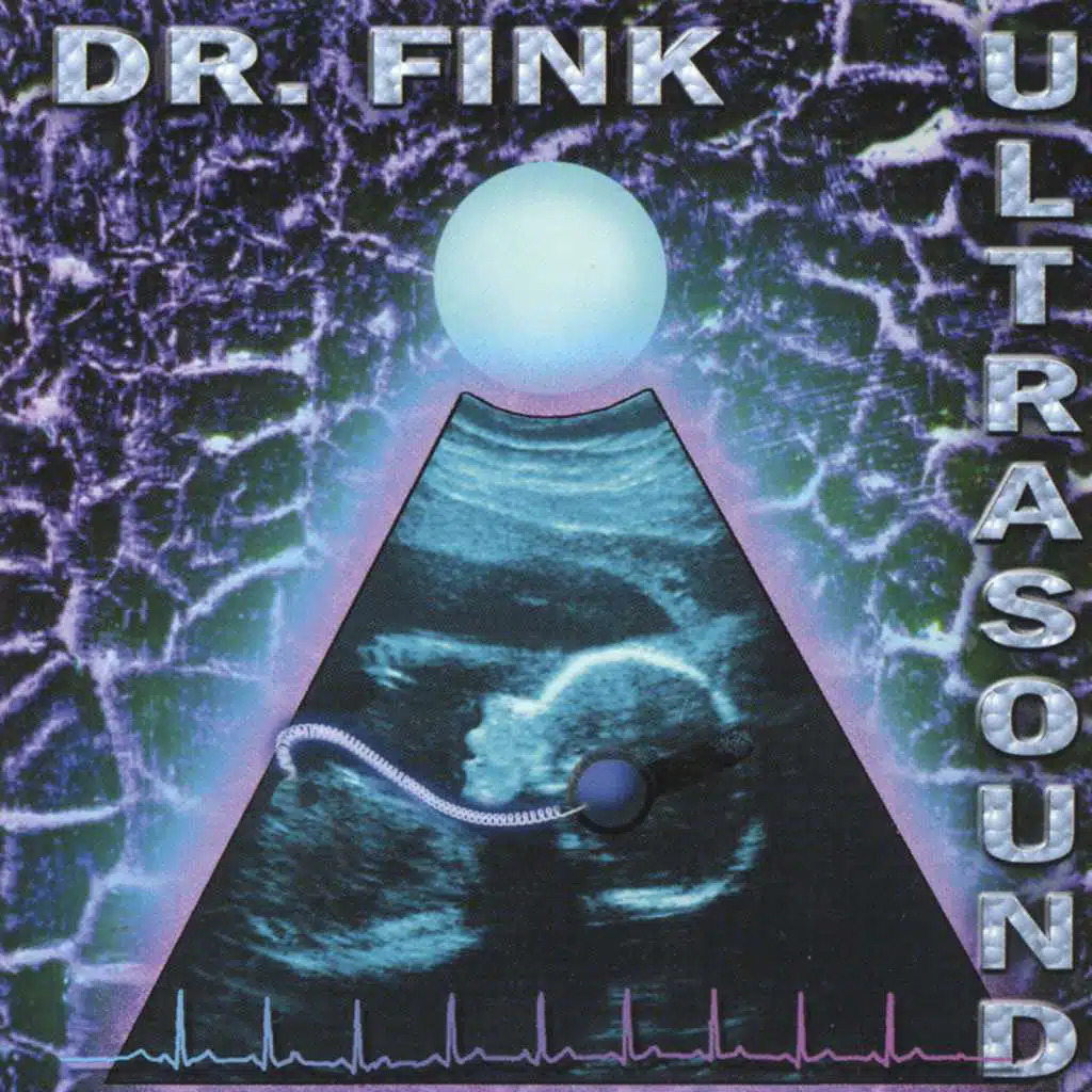 Ultrasound
