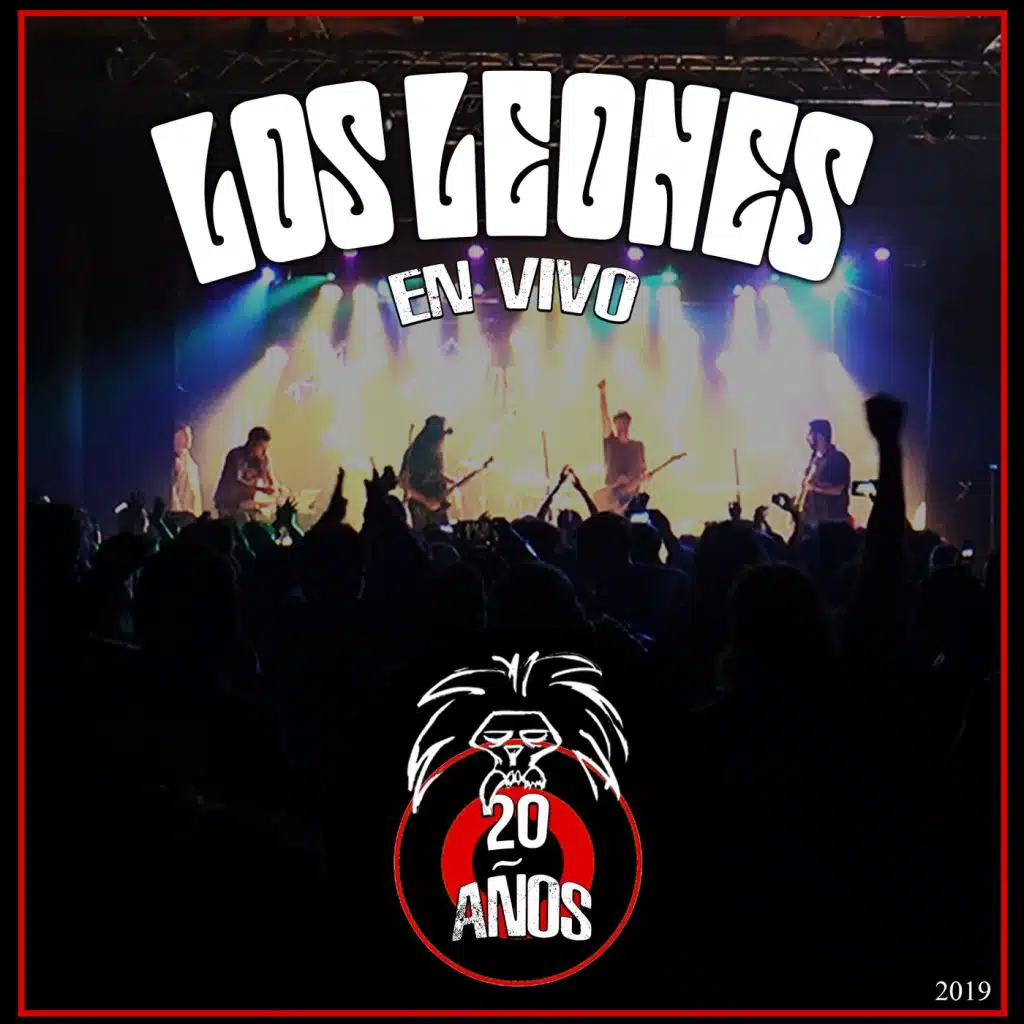 En Vivo (20 Años)
