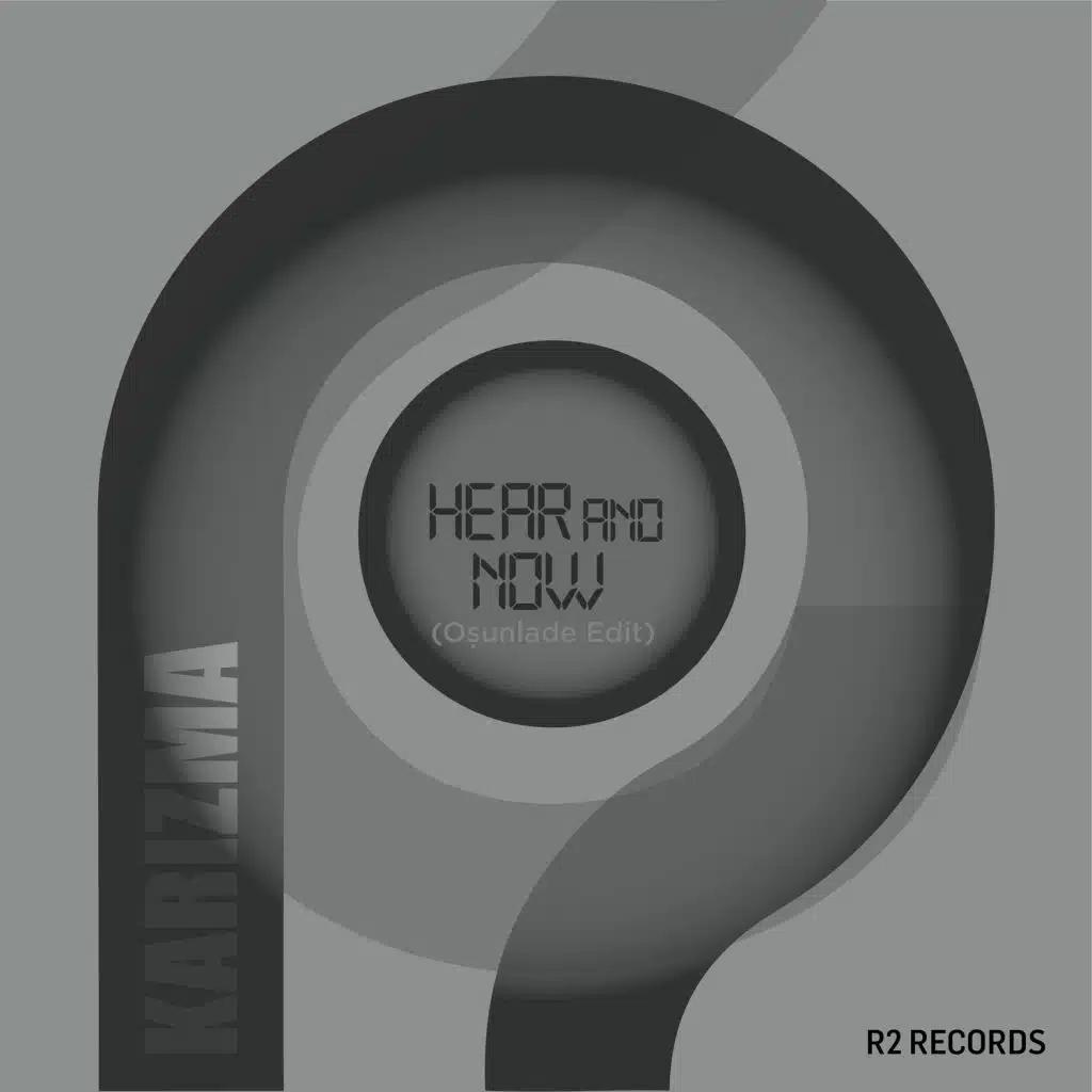 One Note Jam (Yoruba Soul Remix Redeux) [feat. Osunlade]