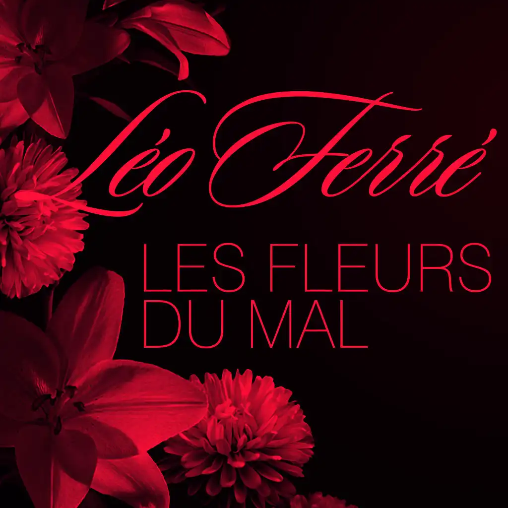 Les Fleurs Du Mal En Chanson