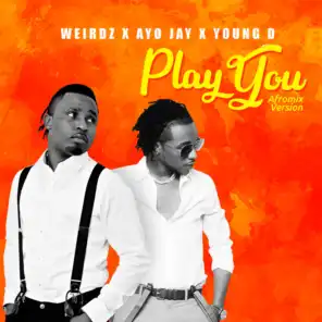 Play You (Afro MIX Version)