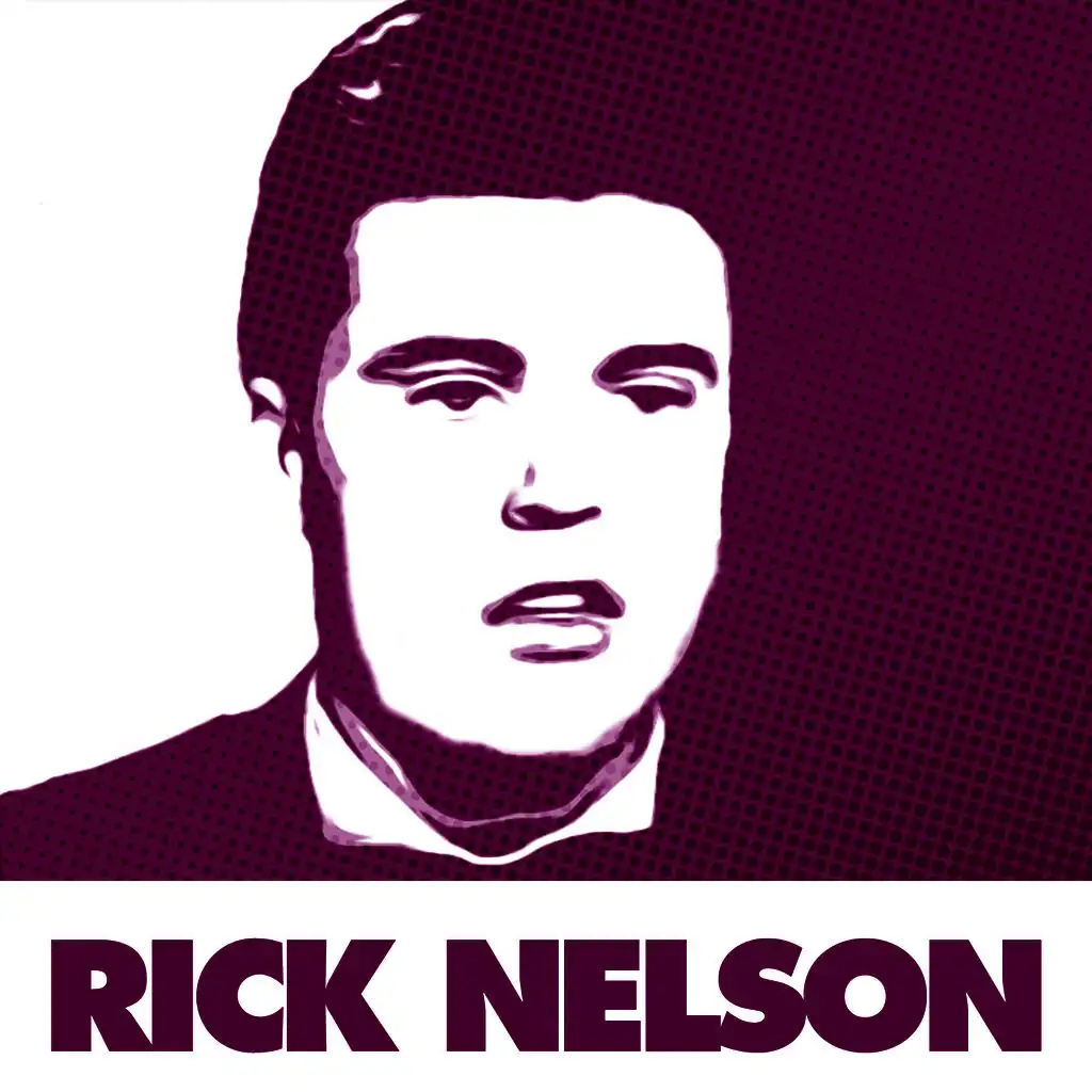 Essential Rock And Roll Hits By Rick Nelson