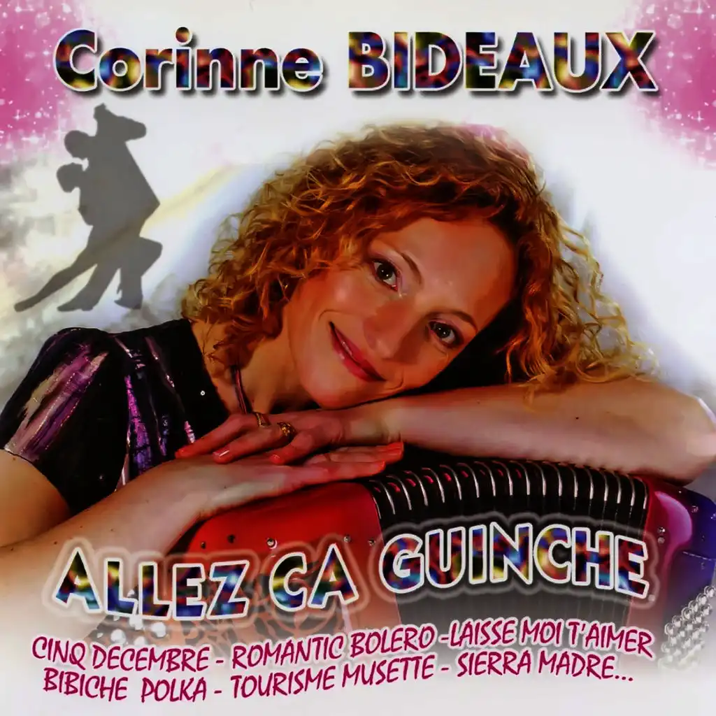 Tourisme Musette (Valse)