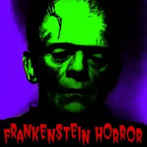 Frankenstein Meets The Wolfman (1943)