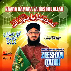 Naara Hamara Ya Rasool Allah Vol.2 - Islamic Naats