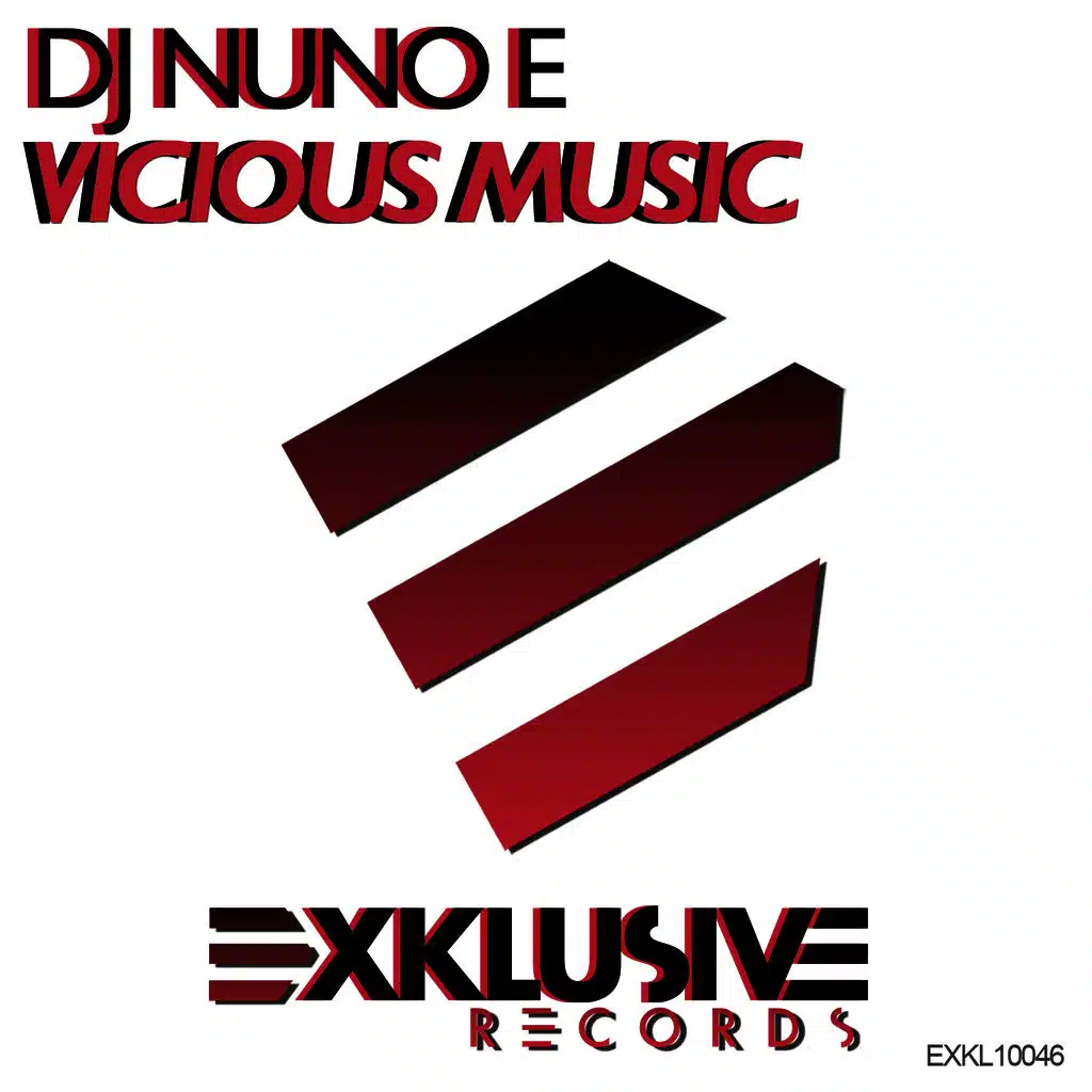 Vicious Music (Original Mix)