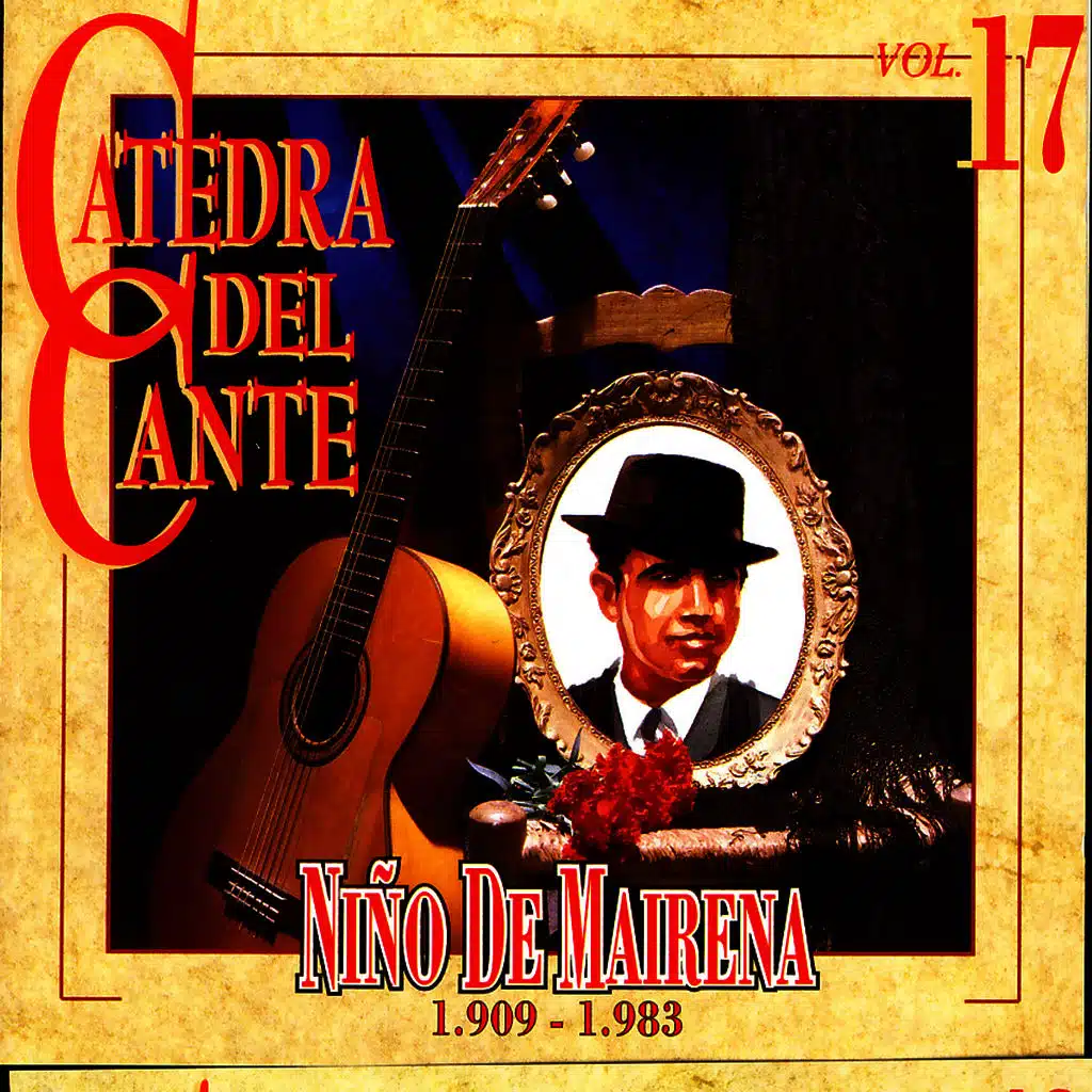 La Flor Del Romero - Fandangos