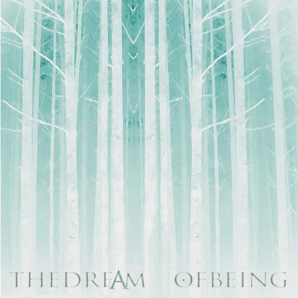 Light Through Leaves