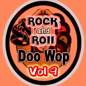 Rock & Roll  Doo Wop Vol 8