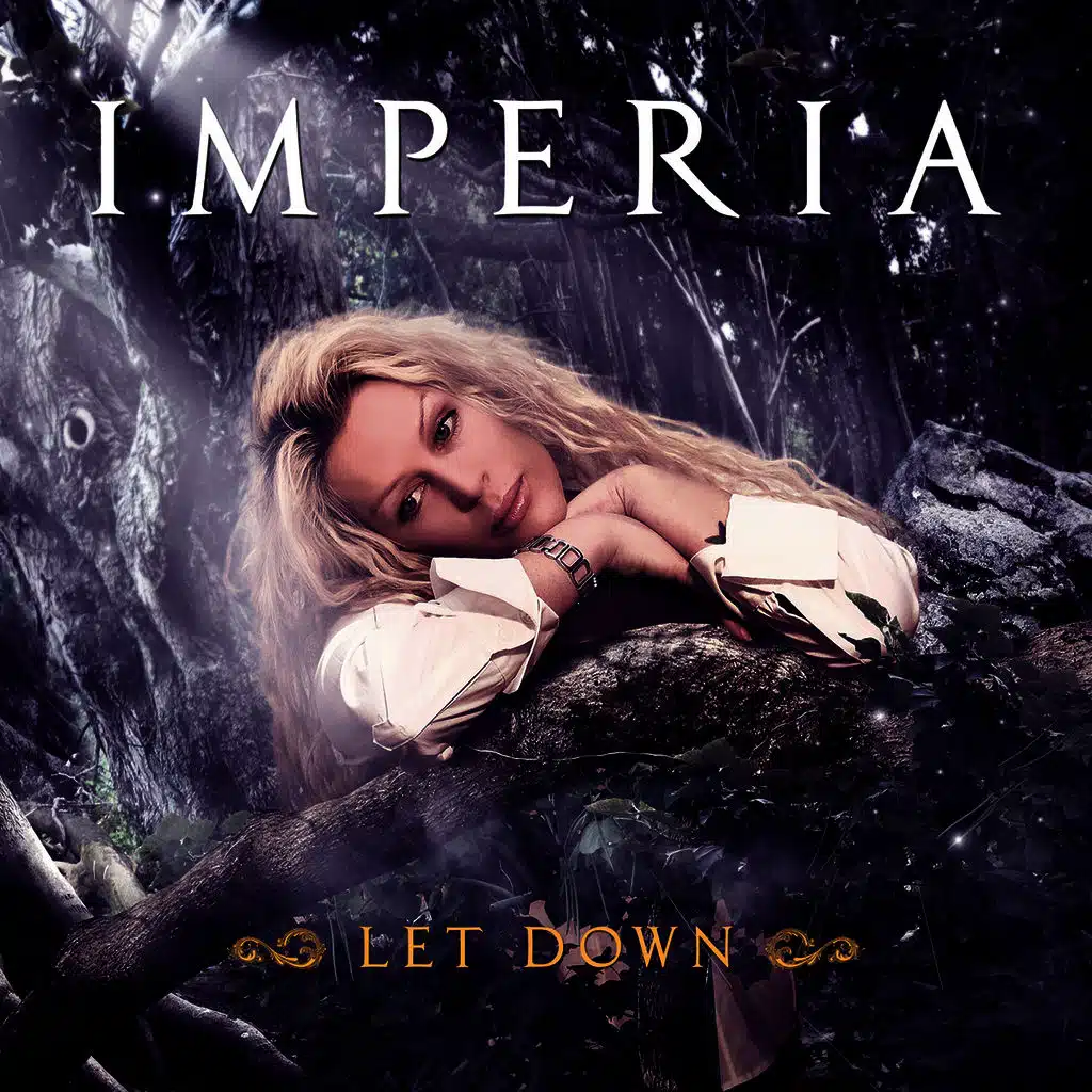 Let Down (Single Edit)