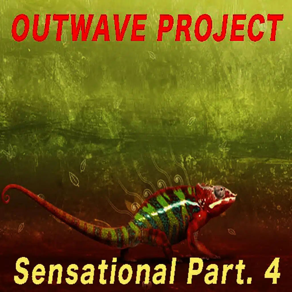 Sax House(Original Mix)