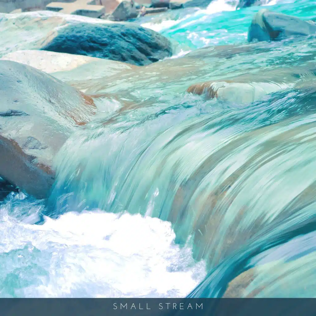 Pink Noise - LP 2 khz res