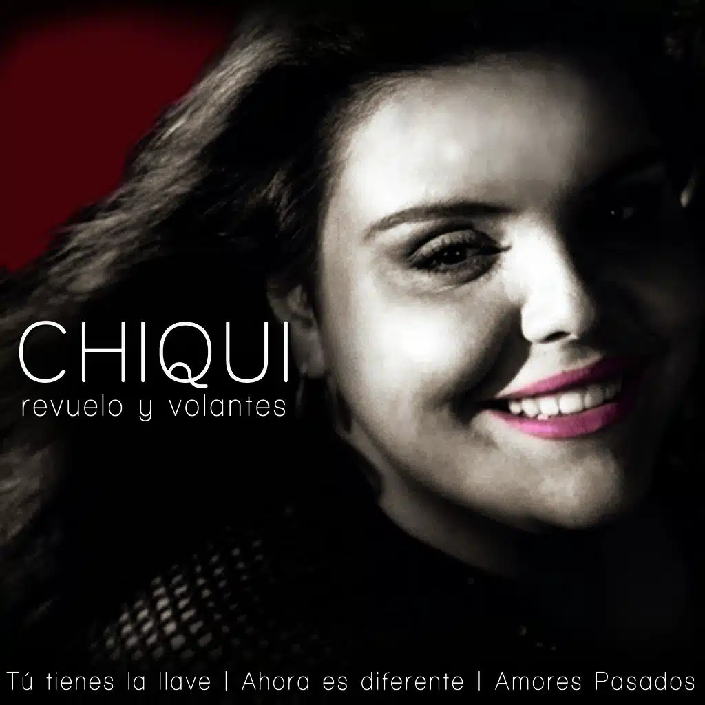 Mi Rumba De Revuelo Y Volantes