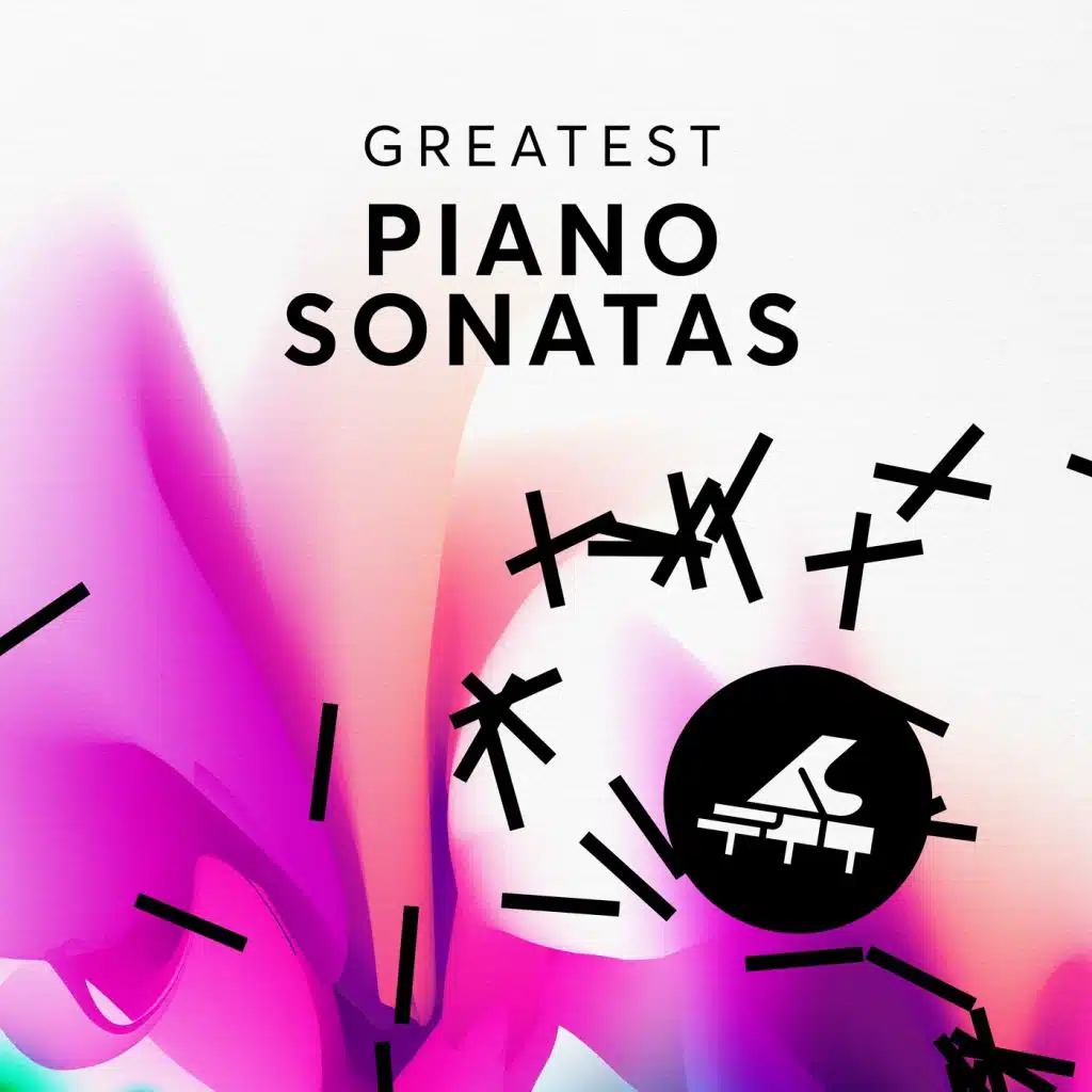 Piano Sonata No. 23 in F Minor, Op. 57 "Appassionata": I. Allegro assai