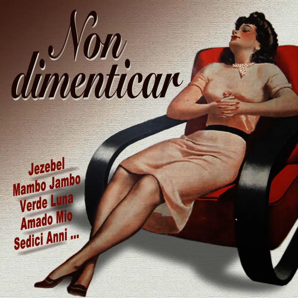Non dimenticar
