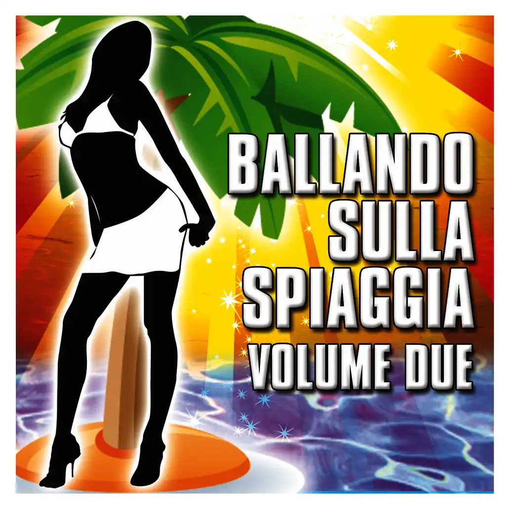 Ballando sulla spiaggia 2