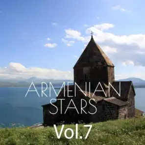 Armenian Stars, Vol.7