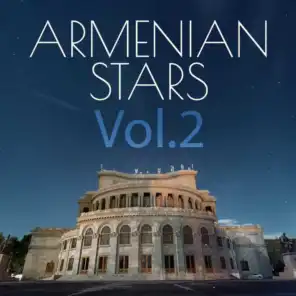 Armenian Stars, Vol. 2