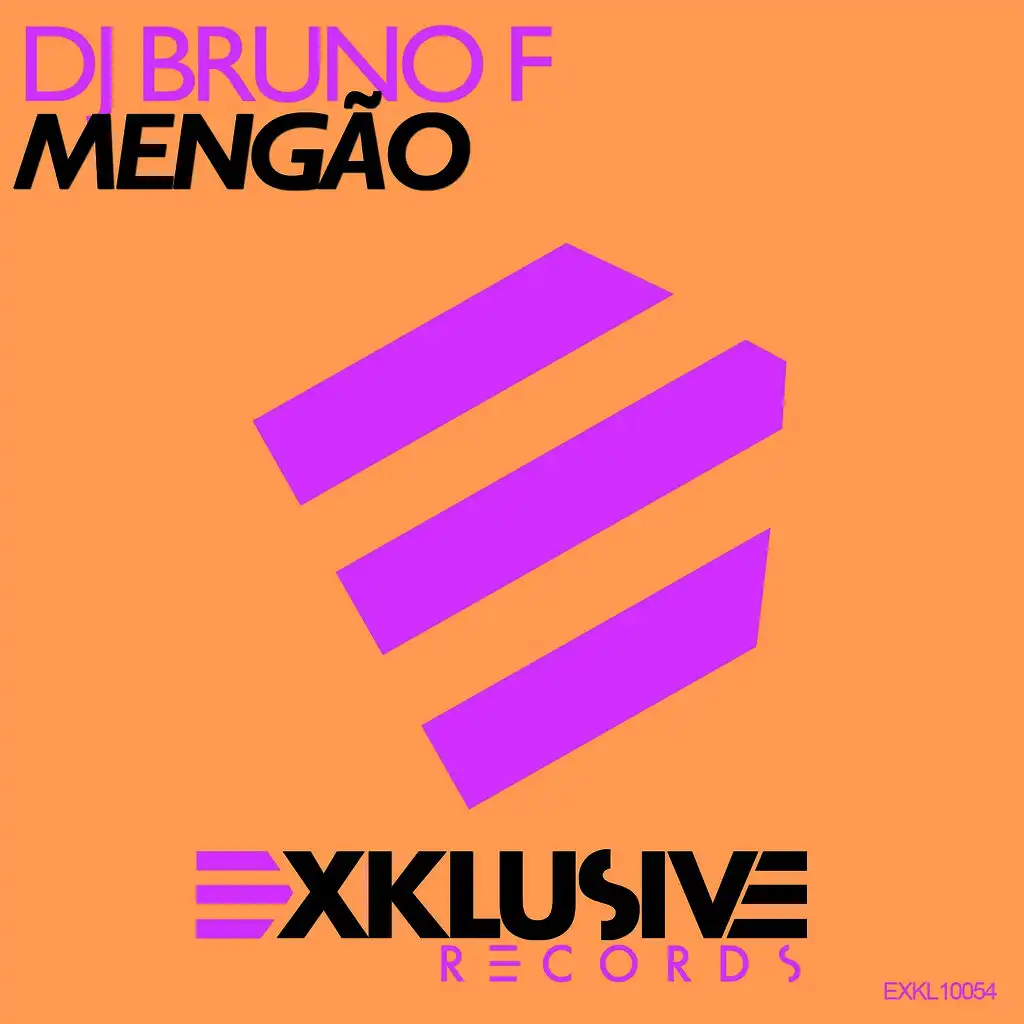 Mengão (Original Mix)