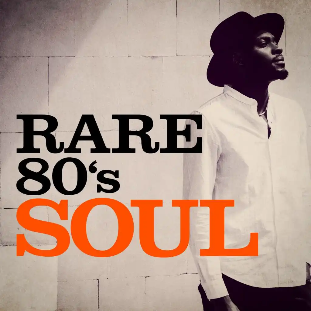 Rare 80's Soul