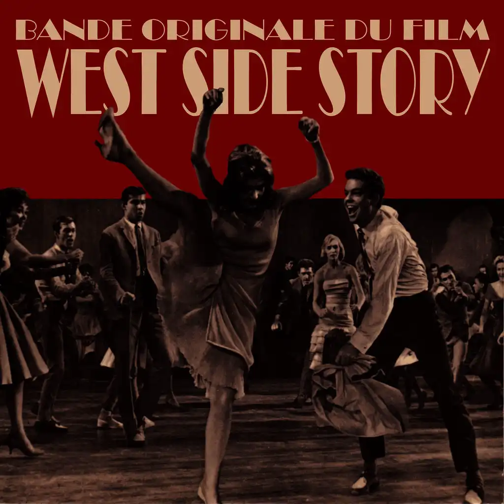 West Side Story (Original Motion Picture Soundtrack)