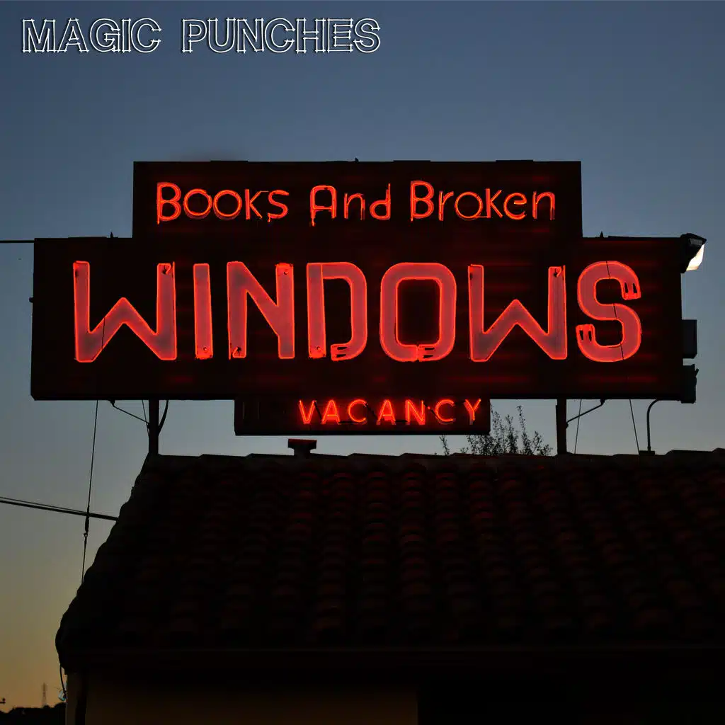 Books and Broken Windows