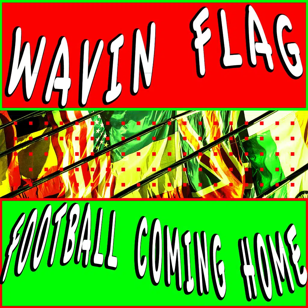 Football Coming Home