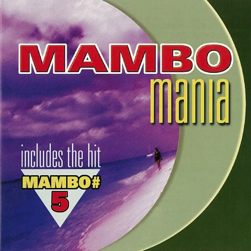 Mambo No.5 (Lou Bega Version)