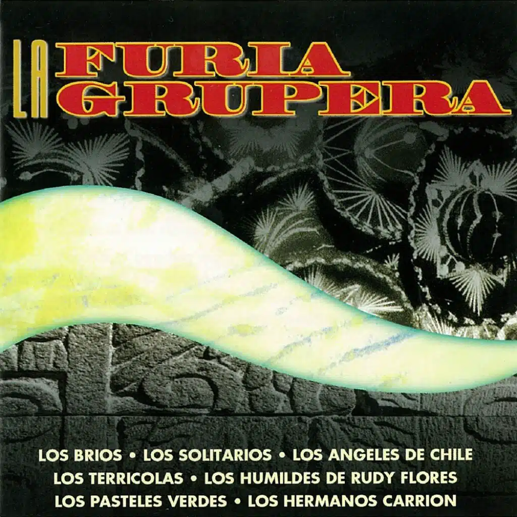 Deja De Llorar Chiquilla