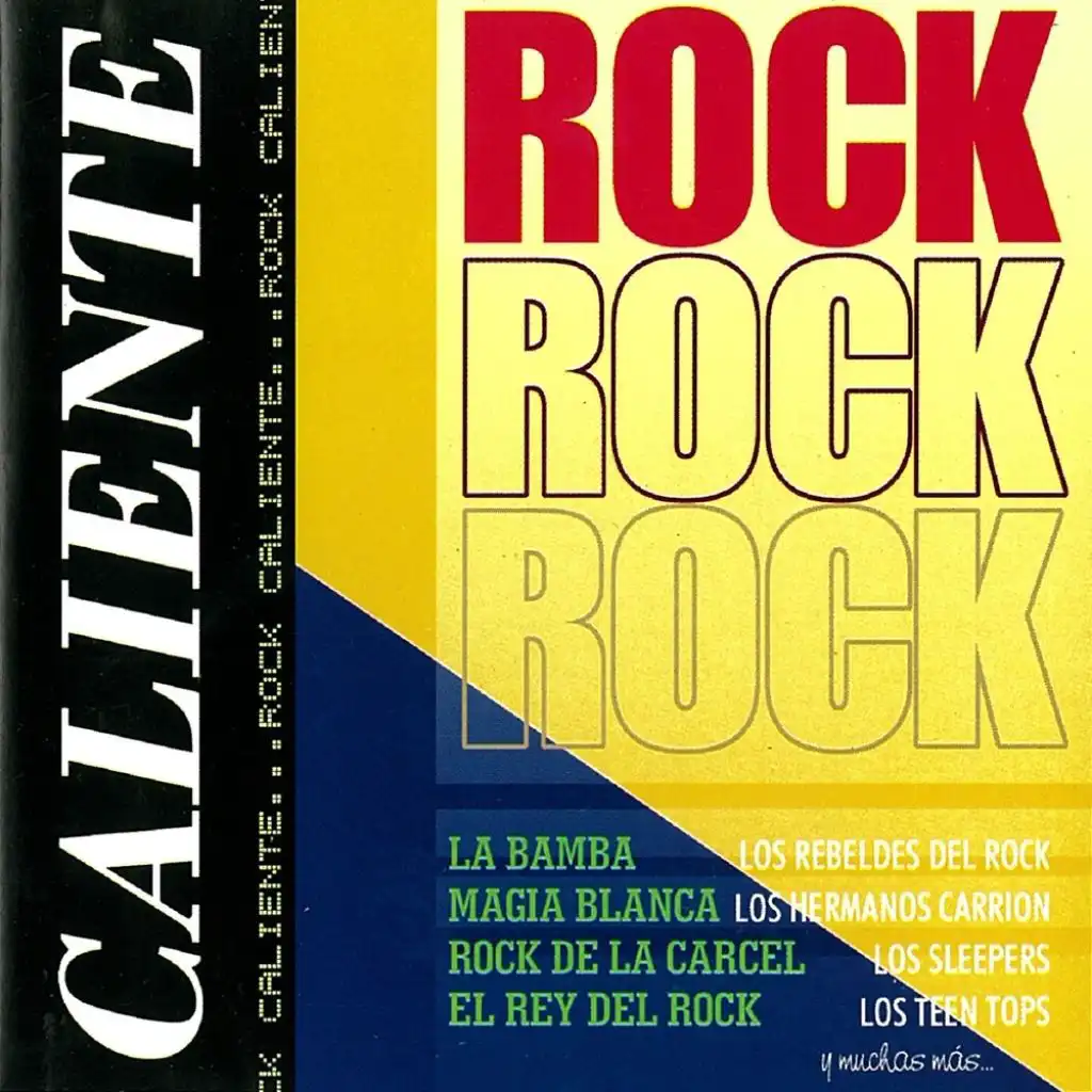 Rock Caliente