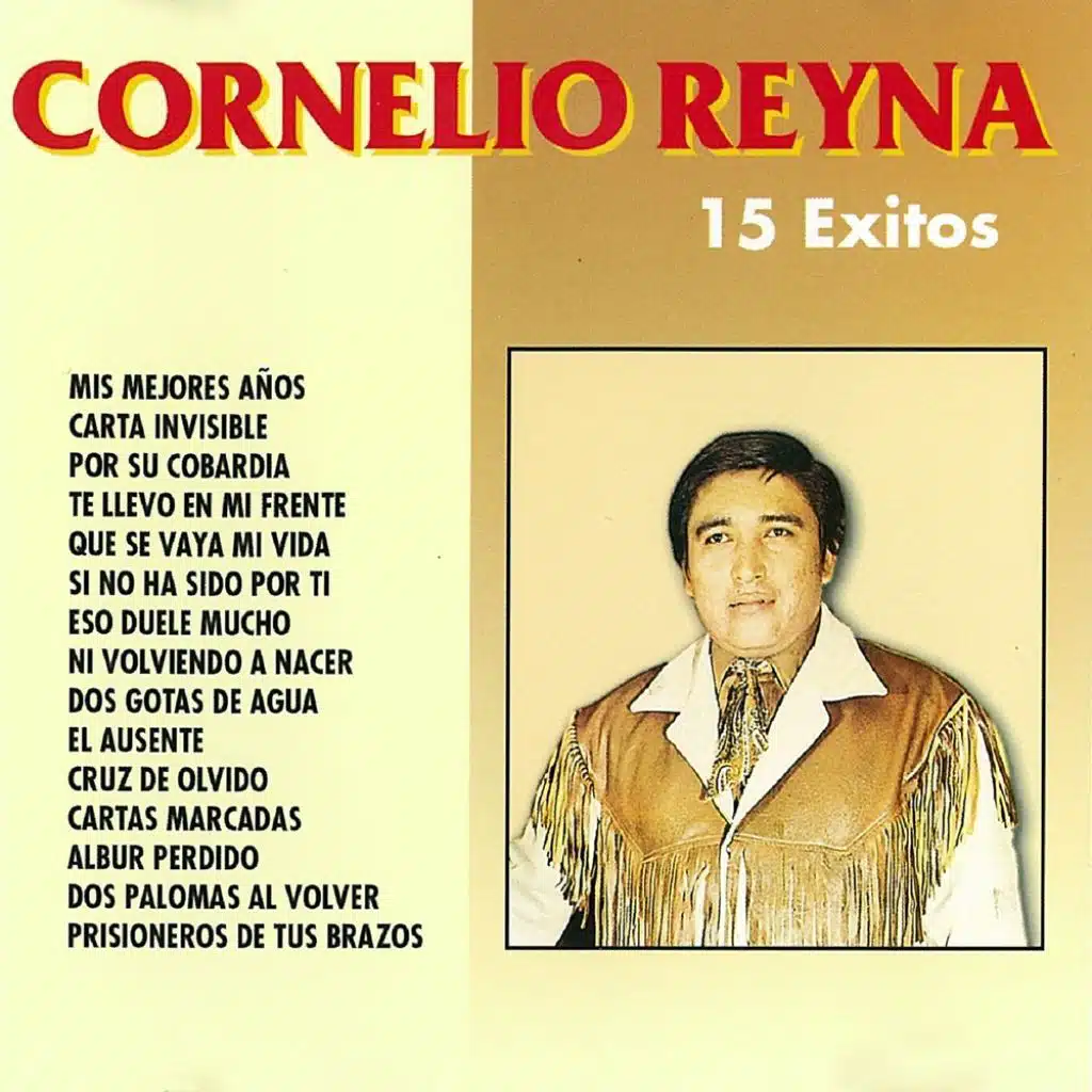 15 Exitos