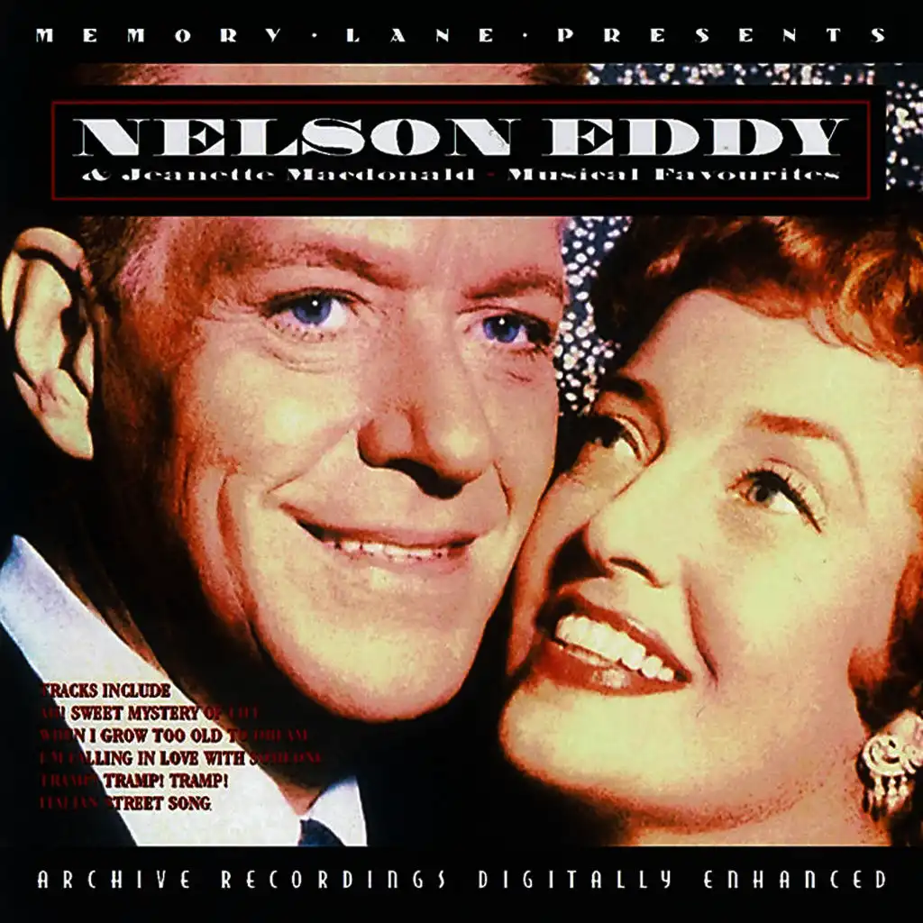 When I Grow Too Old To Dream