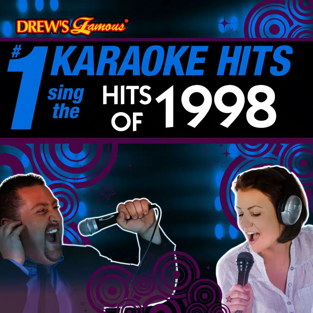 I Want You Back (As Made Famous by *NSYNC)
