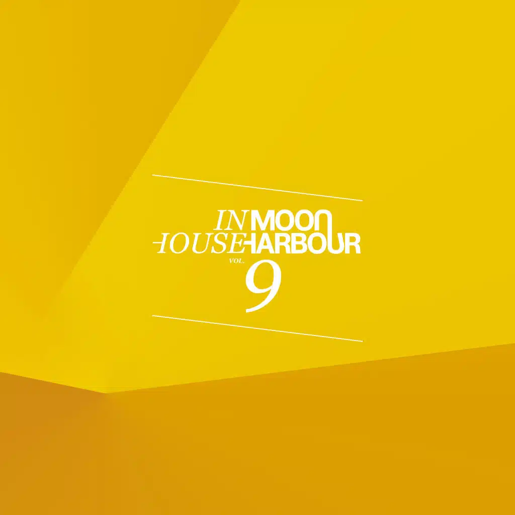 Moon Harbour Inhouse, Vol. 9 (Pt. 3)