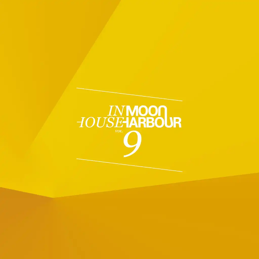 Moon Harbour Inhouse, Vol. 9 (Pt. 2)