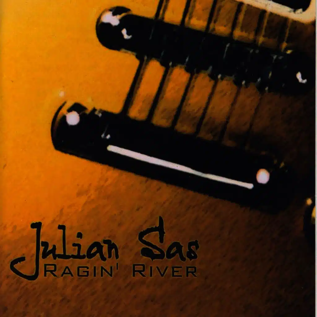 Ragin' River