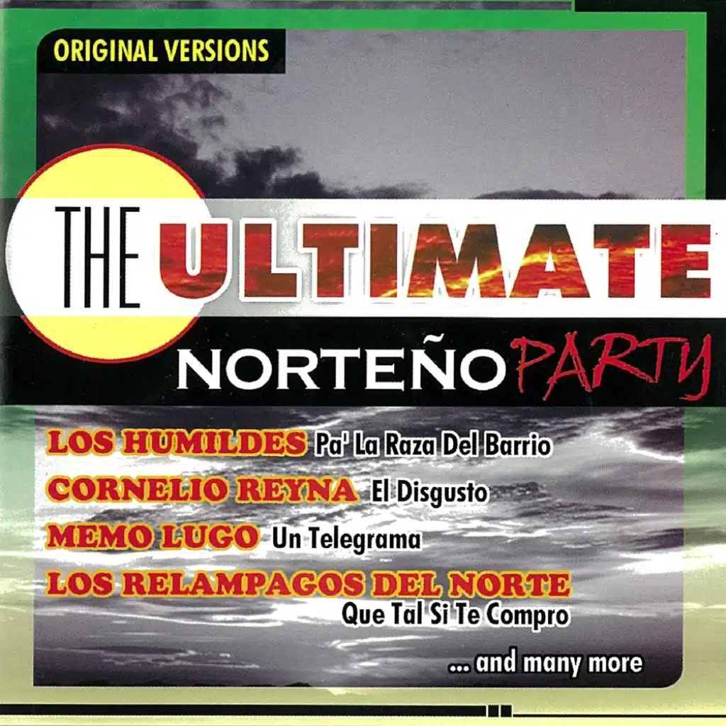 Los Cachorros De Villareal