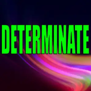 Determinate  (Cover version)