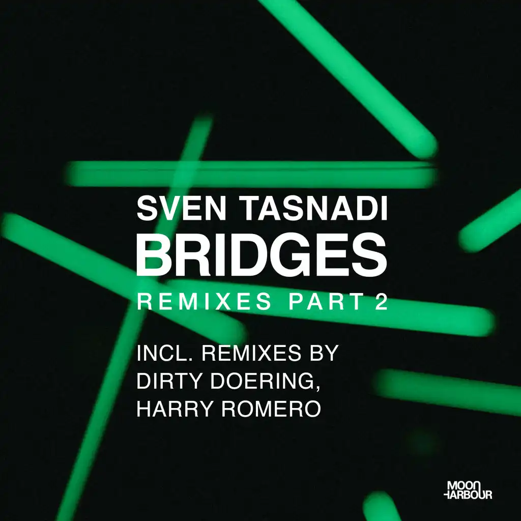 Bridges Remixes, Pt. 2