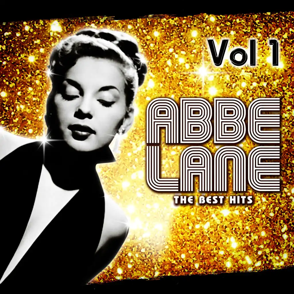 Abbe Lane. Vol. 1