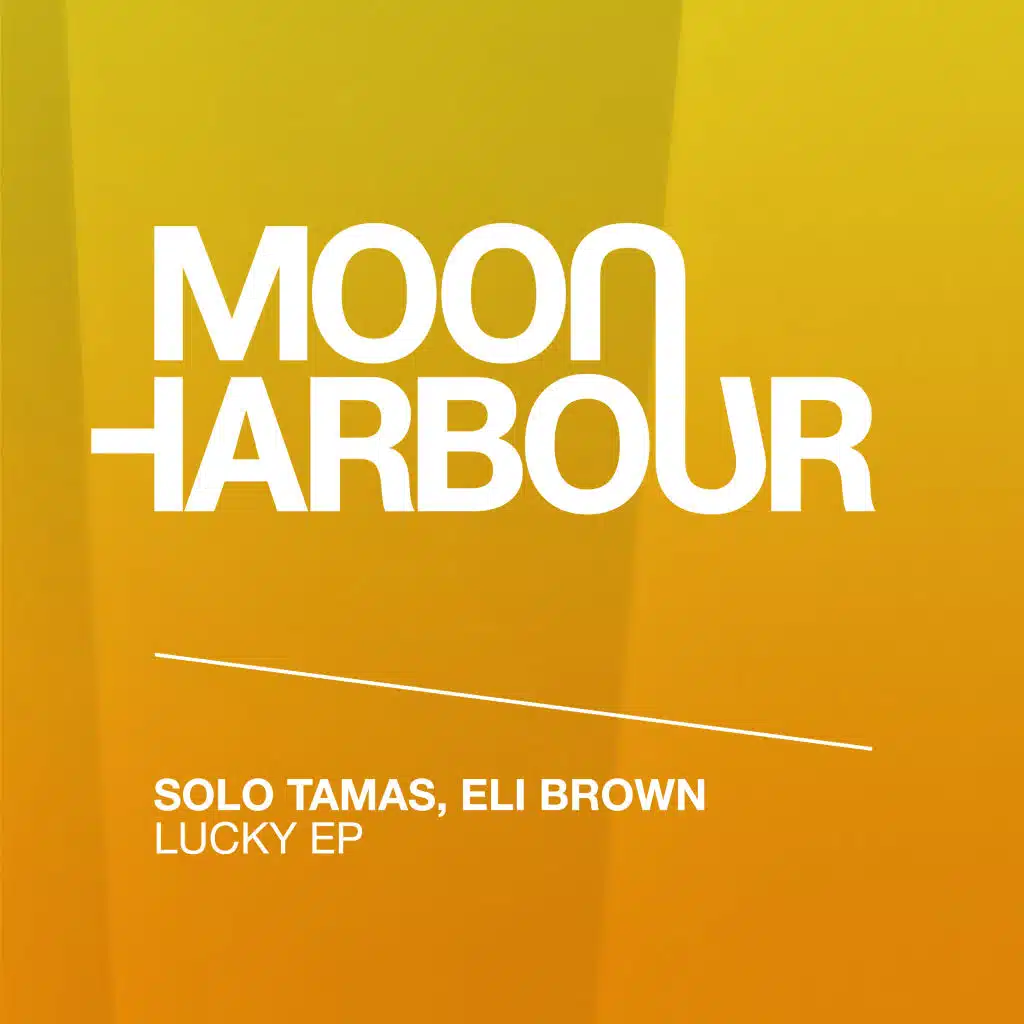 Solo Tamas & Eli Brown