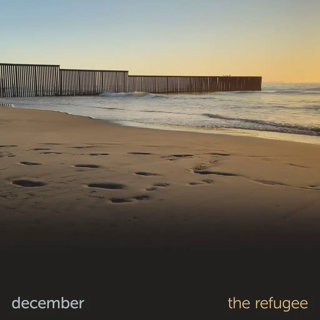 The Refugee
