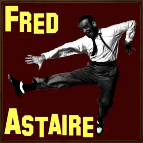 Vintage Music No. 154 - LP: Fred Astaire