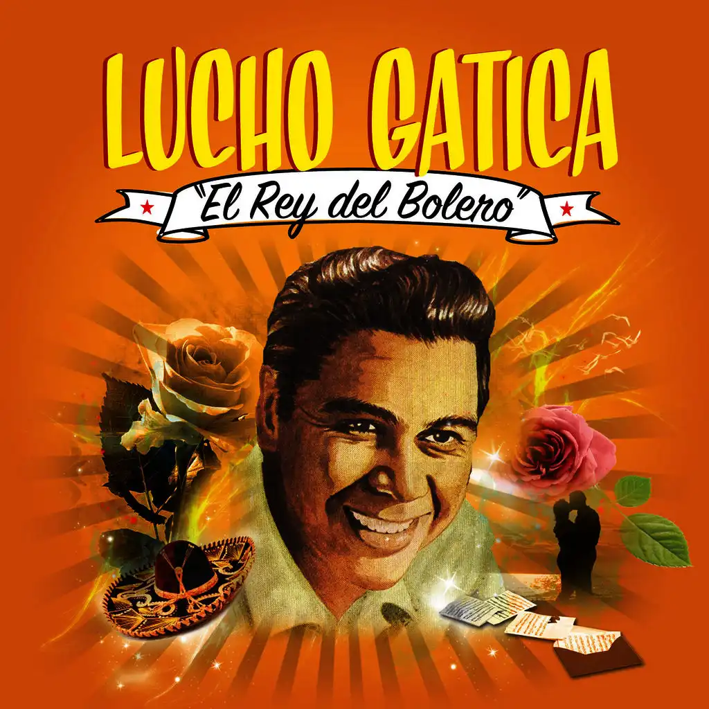 Lucho Gatica “El Rey del Bolero”