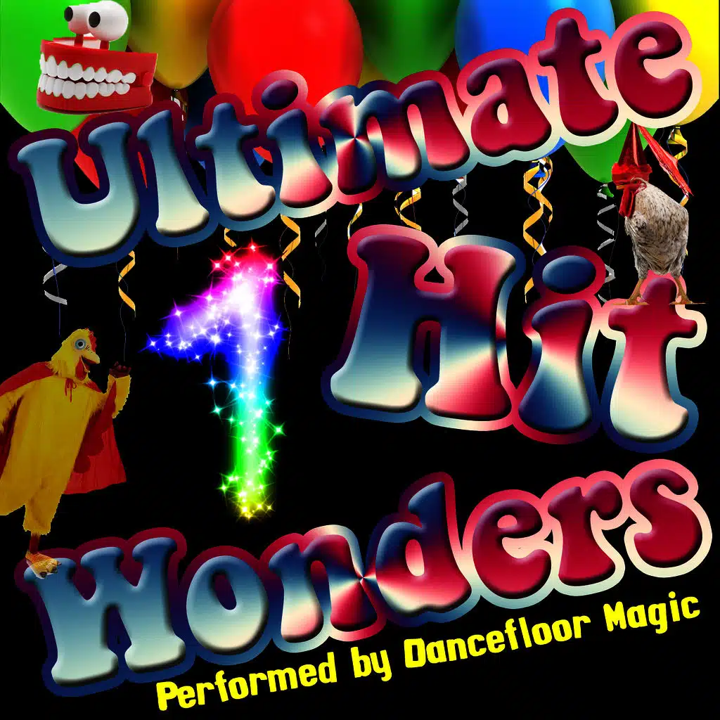 Ultimate One Hit Wonders