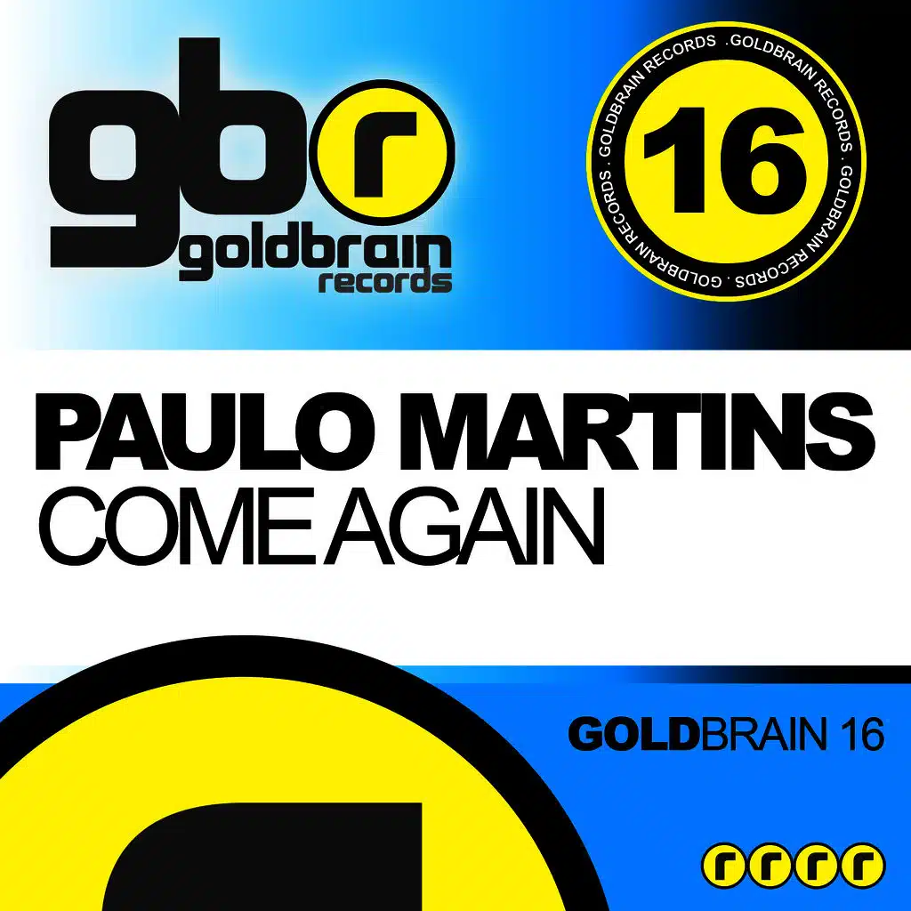 Come Again (JoGuedez Remix)