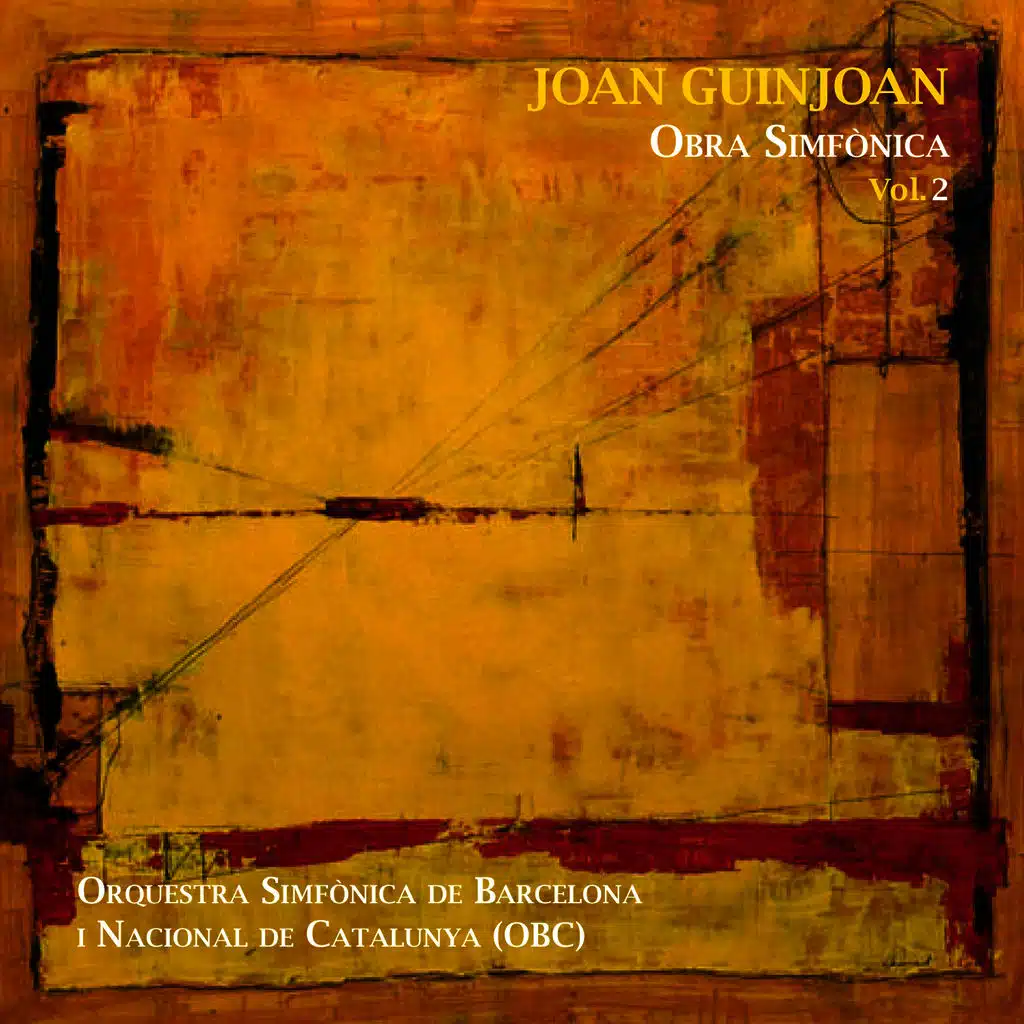 Obra Simfònica vol.2