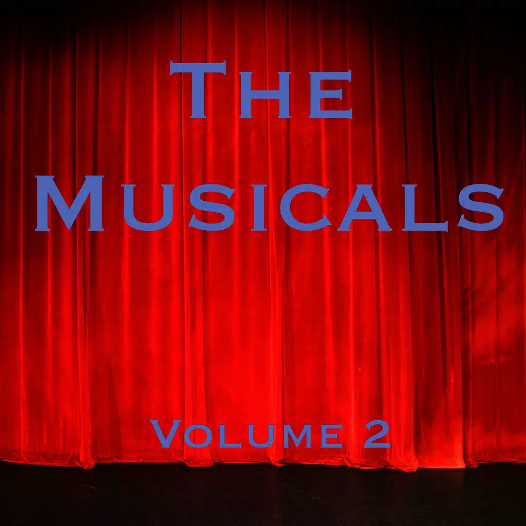 The Musicals Vol 2